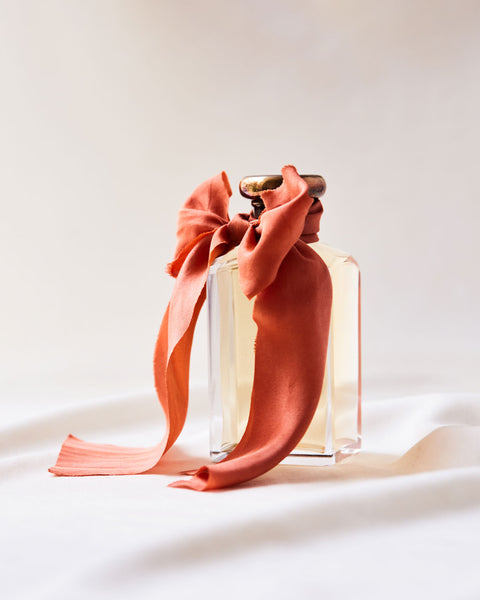 Silk Ribbon Inspiration for Luxury Packaging