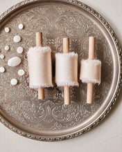 Load image into Gallery viewer, 12 metres Bamboo Ballet Blush - 3 cm