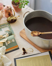 Load image into Gallery viewer, Botanical Dye Study Notes: Kitchen