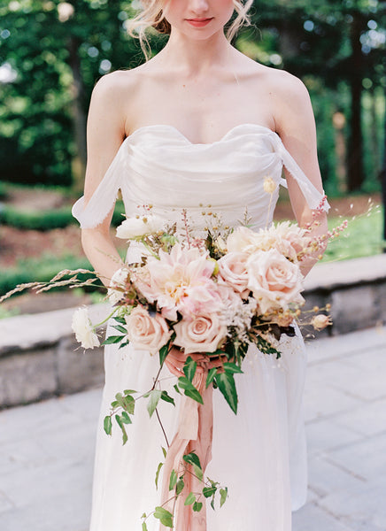 Stunning dance inspired styled shoot at The Mansion, Butler, Pennsylvania USA