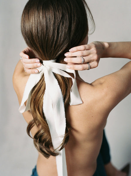 Emmy London and H Samuel Collaboration and Styled Shoot