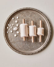 Load image into Gallery viewer, 12 metres Bamboo Ballet Blush - 2 cm
