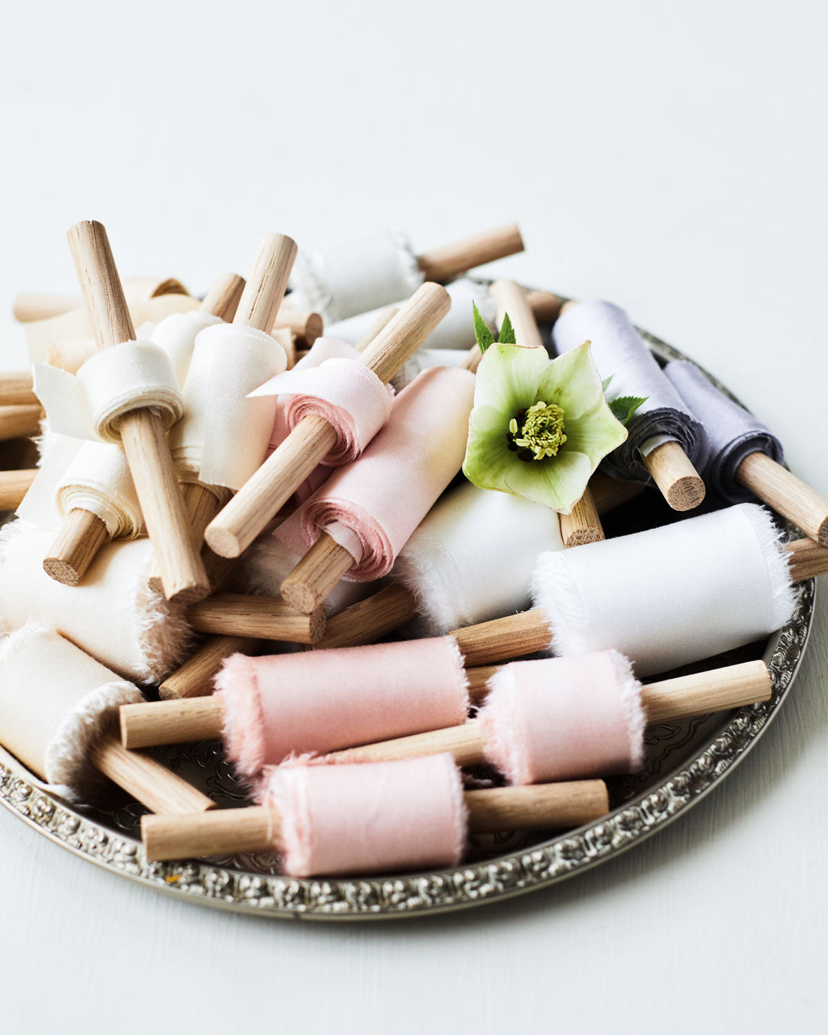 Lucky Dip - Bamboo Silk