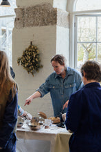 Load image into Gallery viewer, Botanical Dyeing At Duchy of Cornwall Nursery: Friday 16th June 2023
