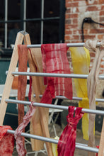 Load image into Gallery viewer, Botanical Dyeing At Duchy of Cornwall Nursery: Friday 16th June 2023
