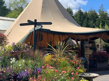 Load image into Gallery viewer, Botanical Dyeing At Duchy of Cornwall Nursery: Friday 16th June 2023
